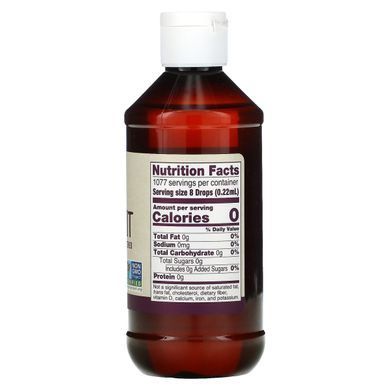 Екстракт архату Now Foods (Monk Fruit Extract) 237 мл