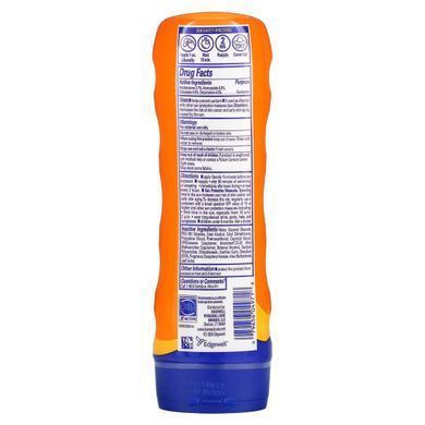 Сонцезахисний лосьйон Ultra Sport, з широким спектром захисту з SPF 30+, Banana Boat, 236 мл