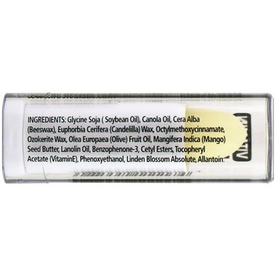 Бальзам для губ з вітаміном Е Reviva Labs (Vitamin E) 3.5 г