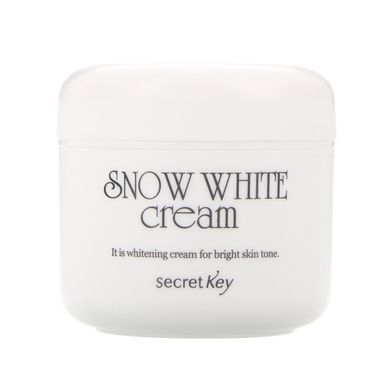 Відбілюючий крем Secret Key (Whitening Cream) 50 г