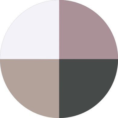 Тіні Colorstay, стійкість протягом 16 годин, відтінок 525 &laquo;Сирена&raquo;, Revlon, 4,8 г