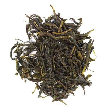 Органічний китайський зелений чай, Frontier Natural Products, 16 унції (453 г)