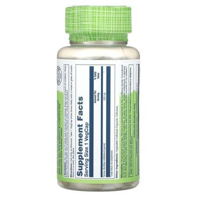 Solaray, True Herbs, Yarrow, 320 mg, 100 VegCaps купить в Киеве и Украине