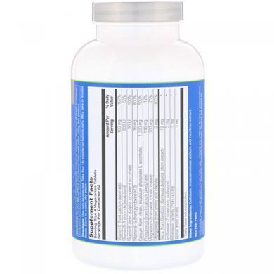 Bone Protect, Osteo Protect, Vita Logic, 250 tablets