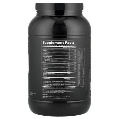 Project 1 Nutrition, сывороточный протеин, высококачественный протеиновый комплекс, смесь для ванильного торта, 907 г (2 фунта) купить в Киеве и Украине
