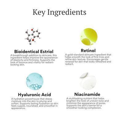 Біоідентичний нічний крем BIOLabs PRO (BIOBeauty Renew Night Cream) 30 мл