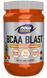 Explosive Powder BCAA Now Foods (BCAA Blast Powder) flavor tropical punch 600 g
