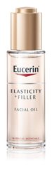 Антивікова олія для обличчя, Elasticity + Filler Facial Oil, Eucerin, 30 мл