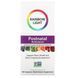 Післяпологові мультивітаміни, Postnatal Multivitamin, Rainbow Light, 120 капсул фото