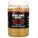 Pork King Good, Крошки из свиной шкурки, острый по-каджунски, 12 унций (340 г) фото