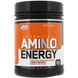 Амино энергия оранж Optimum Nutrition (AmiN.O. Energy) 585 г фото