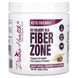 Divine Health, Dr Colbert M.D. Fiber Zone, Natural Berry, 9.52 oz (270 g) фото