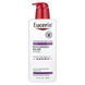 Лосьон для смягчения шелушащейся кожи, без отдушек, Roughness Relief Lotion, Eucerin, 500 мл фото