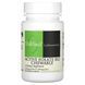 DaVinci Laboratories of Vermont, Active Folate B12 Chewable, 60 Chewable Tablets