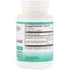 Пантотенова кислота Nutricology (Pantothenic Acid) 500 мг 90 капсул фото