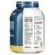 ISO100 hydrolysate, 100%-whey protein isolate, exquisite vanilla, Dymatize Nutrition, 2.3 kg
