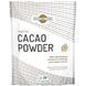 Organic Cocoa Powder