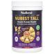 Protein powder for the growth of children and adolescents NuBest Tall (Growth Protein Powder) 340 g chocolate