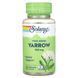 Solaray, True Herbs, Yarrow, 320 mg, 100 VegCaps фото