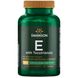 Вітамін Е з Токотриенол - повний спектр, Vitamin E with Tocotrienols - Full Spectrum, Swanson, 120 капсул фото