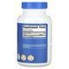 Nutricost, L-Leucine, 2,000 mg, 120 Capsules (500 mg per Capsule) фото