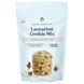 Mommy Knows Best, Lactation Cookie Mix, Oatmeal and Chocolate Chip, 16 oz (454 g).