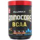 BCAA aminocore , голубая малина, ALLMAX Nutrition, 315 г фото