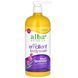 Гель для ванни та душу французька лаванда пом'якшувальний Alba Botanica (Bath & Shower Gel) 950 мл фото