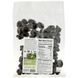 Pitted organic black Peruvian