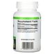 Natural Factors, бетаїну гідрохлорид з пажитником, 500 мг, 90 вегетаріанських капсул фото
