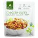 Simply Organic, индийская кухня, соус для тушения карри мадрас, 170 г (6 унций) фото