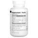 Магній Бісгліцинат, Magnesium Bis-Glycinate, Source Naturals, 120 таблеток фото