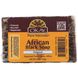 Африканське чорне мило, оригінал, Okay, 5,5 унцій 156 г фото