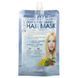 Giovanni, 2chic, cleansing and soothing mask for intensive care, for dry, normal, or oily hair, bearberry and blue tansy, 1 sachet, 51.75 ml (1.75 fl. oz)
