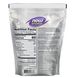 MCT в порошку з сироватковим протеїном шоколадний мокко Now Foods (MCT Powder with Whey Protein) 454 г фото