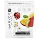 Barker Wellness Co, Relax Magnesium Gummies, Tropical Mango, 60 Gummies