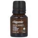 Cliganic, 100% Pure Essential Oil, Lavender Oil, 0.33 Fluid Ounce (10 ml)