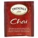 Чай со специями, Twinings, 25 чайных пакетиков, 1.76 унций (50 г) фото