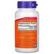 Рибофлавін вітамін В-2 Now Foods (Vitamin B-2 Riboflavin) 100 мг 100 капсул фото