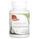 Вітамін Д3: вдосконалена формула Zahler (Vitamin D2) 3000 МО 120 капсул фото