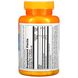 Гідролізований желатин Thompson (Hydrolyzed Gelatin) 2000 мг 60 таблеток фото