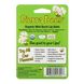 Органічний бальзам для губ Sierra Bees (Organic Lip Balm) 4 штуки в упаковці м'ята фото