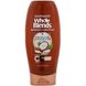 Разглаживающий кондиционер Whole Blends, «Масла кокоса и какао», Garnier, 370 мл фото
