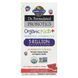 Garden of Life, Organic Kids+, Probiotics + Vitamins C & D, Watermelon , 30 Yummy Chewables фото