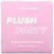 I Dew Care, Plush Party, масляна маска для губ з вітаміном С, 0,42 унції (12 г) фото