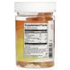 Swanson, Vitamin C, Orange, 60 Gummies фото