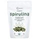 Органическая спирулина в таблетках Micro Ingredients (Organic Spirulina) 720 таблеток фото