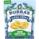 Банановые чипсы с чесноком, Bubba's Fine Foods, 2,7 унций (77 г) фото