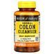 Cleansing herbal remedy for the intestines, Mason Natural, 100 capsules.