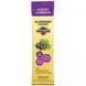 Honey Gardens, Elderberry Honey, for immunity, 5 packets of 0.26 ounces (7.4 g) each.
